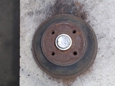 Roulement de roue Opel AGILA