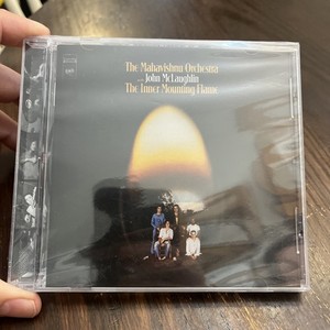The Inner Mounting Flame | eBay