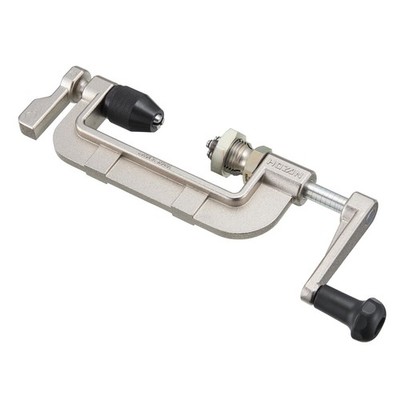 HOZAN C-702-14 Fahrrad Werkzeug SPEICHENGEWINDESCHNEIDWERKZEUG #14...