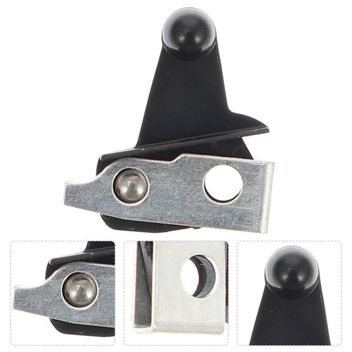 Hair Clipper Accessories Barber Tool Replacement Switch Trimmer Power