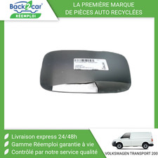 Glace de rétroviseur Volkswagen TRANSPORTER
