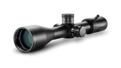 Hawke 14640 Zielfernrohr Vantage HD 34 FFP 5-25x56 SF IR MIL Pro II Neuheit 2026