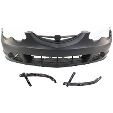 Bumper Cover Fascia Front For Acura Rsx 2002-2004