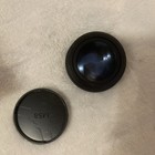 Polaroid Wide Angle Camera Lens .43X High Definition Studio Series 58mm — photo 10