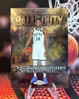 2025 Topps Chrome Giannis Antetokounmpo Base (RAW)
