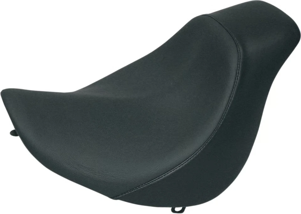 Danny Gray 13 1/2 pulg. Asiento individual liso con cuna ancha - 19-314 66-7512 Foto 3 de 4