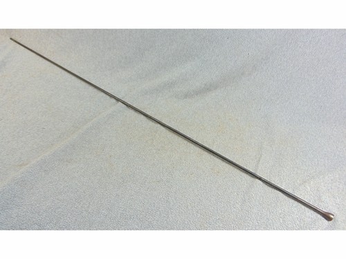 RAM ROD M1861 M1863 MUSKET US SPRIGFILD RAMROD CIVIL WAR | eBay