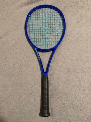 MINT Wilson Ultra V5 99 PRO Tennis Racket 4 1/4 16X18 Strung *305g* 10.8oz (#2)