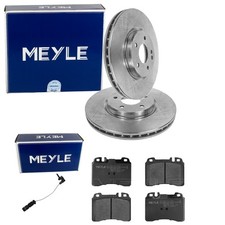 Kits de frein Mercedes 208
