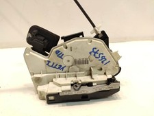 Porte arrière et accessoires Skoda YETI