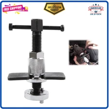 Disc Brake Caliper Piston Rewind Tool, Brake Piston Wind Back Tool, Car Rear Bra