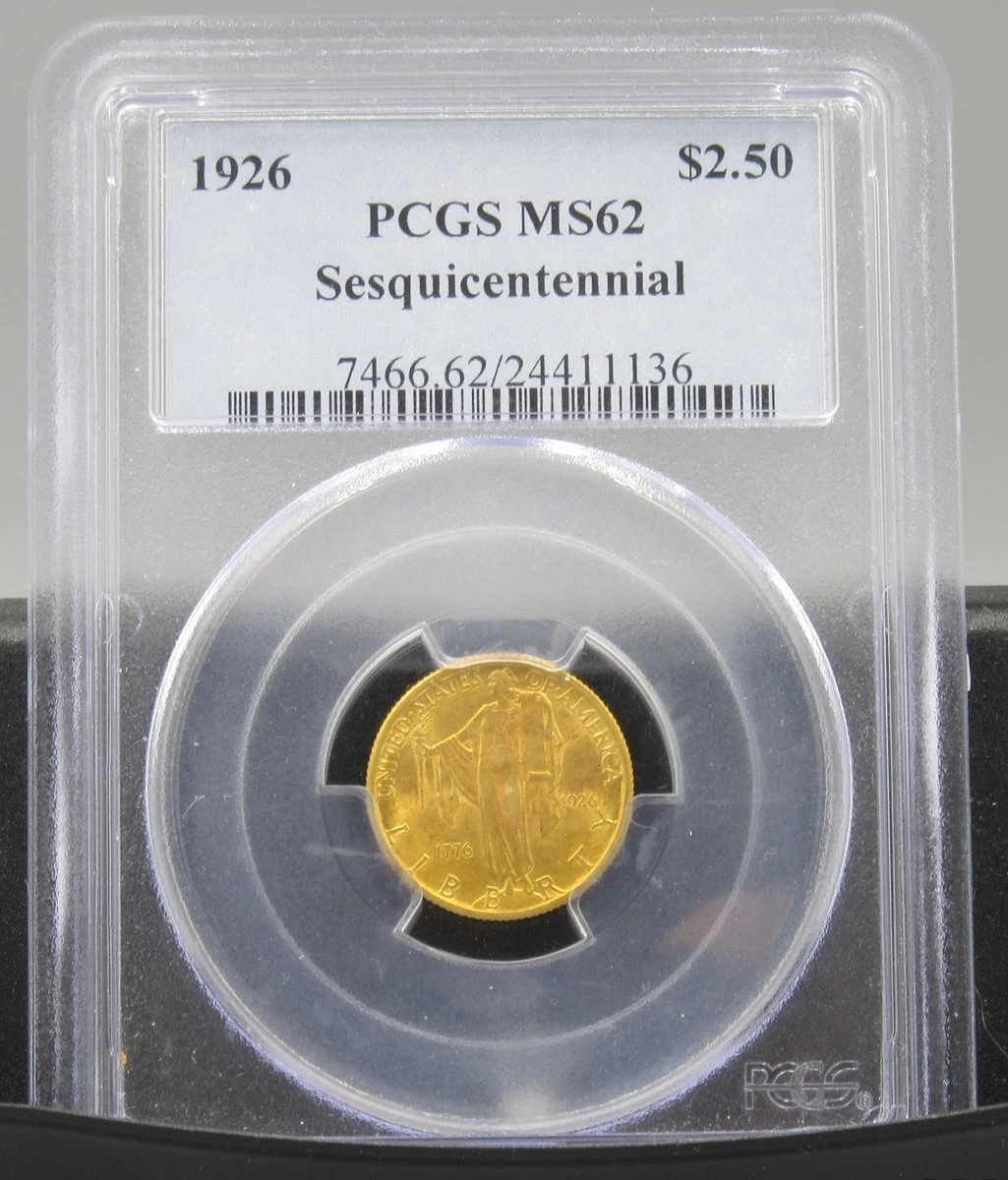PCGS Certified MS 62 Gold Bullion Coins for sale | eBay