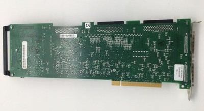 530-0041022 - 2ch pci scsi raid controller, d040354-0-ncr rev.a, dac960pl w/ ba
