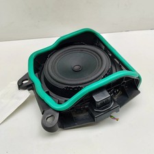 BMW 3 G20 linker Boden-Subwoofer-Lautsprecher 2622565 2022 31200373