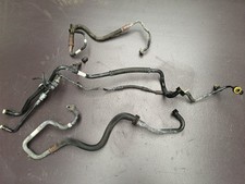VOLVO S40 AIRCON A/C PIPES HOSE LINE SET 2003-2012 2.4