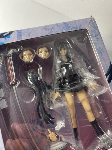 Figma Yomi Isayama Figur Ga-Rei:zero 067 Max Factory Read⬇️ US Seller Rare🔥🔥 - Bild 12 von 15