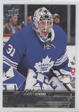 2015-16 Upper Deck Young Guns Garret Sparks #480 0m8e