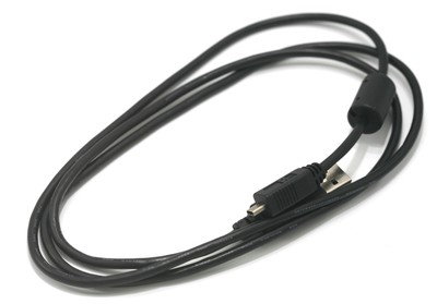 FUJIFILM FinePix USB Camera Cable 4FT D6