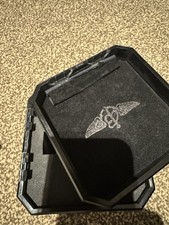 Breitling B1 Blue Men's Watch Blue Strap A68362 (READ DESCRIPTION) 6