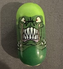 Mighty Beanz Series 2 70 RAPTOR Bean 2003 