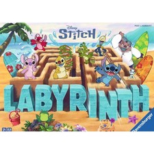Ravensburger 24943 Stitch Labyrinth