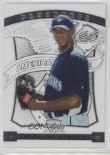 2009 Bowman Sterling Prospects Michael Pineda #BSP-MP y6z