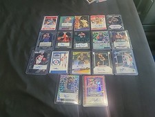 Selling Baseball Cards Online 18