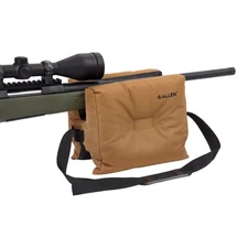 Allen Company X Focus Filled Bench Shooting Rest Bag Portable Durable Shootin...