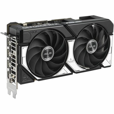 Asus GeForce RTX 5060 Dual 8GB GDDR7 Graphics Card DUAL-RTX5060