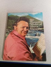 The Romantic Wales of Harry Secombe