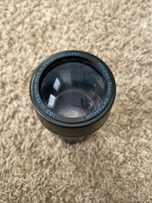 Kodak Projection Ektanar C 102-152mm F/3.5 Zoom Lens for Carousel Projector