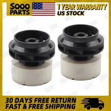 2x Engine Water Pump Rotor Inner Magnet For 2010-2015 Toyota Prius 161A0-29015
