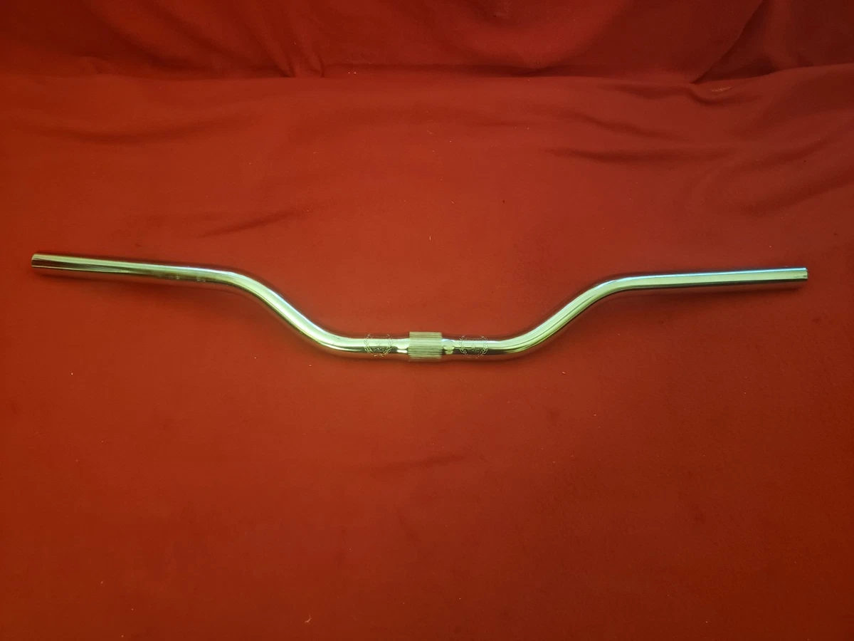Nitto Bicycle Riser Bar 25.4 mm Clamp Diameter for sale | eBay
