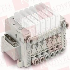 SMC ZZK204A-A2F-A / ZZK204AA2FA (NEW IN BOX)