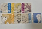 Hunter X Art Coaster [Unused]