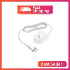 Charger Base Compatible with Philips Sonicare Electric Toothbrush 1100 7500 5100