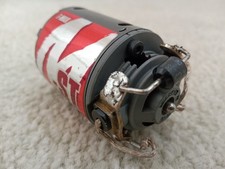 Motore stock spazzolato M-ST 23T T-Max