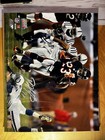 Chicago Bears #23 Autographed Poster  — photo 4