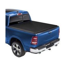 KD-Power Soft Tri-Fold Tonneau for Ram 1500 2009-2026 5.7FT Bed No Rambox