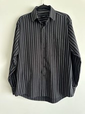 Gucci Men’s Dress Shirt Size Large
