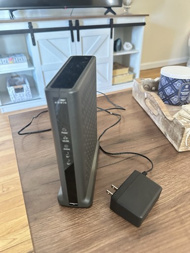 ARRIS Surfboard DOCSIS 3.1 Cable Modem - T25 - Bild 1 von 4