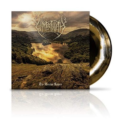 Winterfylleth - Mercian Sphere - Vinyl Record L.P. SET - F123z