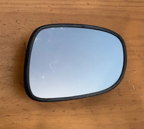 2008-2012 Lexus ES350 Passenger Side Right Auto Dim Mirror Glass OEM 567300