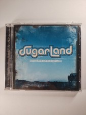 Sugarland - Twice The Speed Of Life - Tested CD