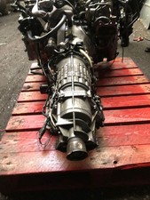 JDM 2000 -2006 SUBARU IMPREZA MANUAL GEARBOX 5 SPEED 4.4 RATIO TY755VB2AA