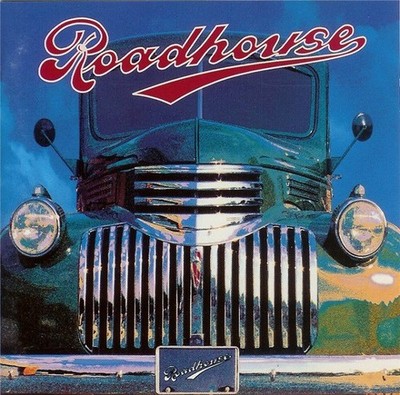 Roadhouse - Def Leppard / Pete Willis, Roadhouse - 510 078-1 - LP UK 1991 VG|VG+