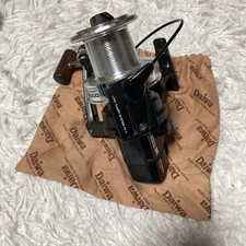 Daiwa Whisker Tournament Iso SS5000 Ento 5 Power Game