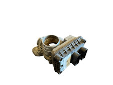 Drosselklappe Drosselklappenstutze A1661412225 MERCEDES A-KLASSE W168 A140 Drosselklappe Drosselklappenstutze A1661412225 MERCEDES A-KLASSE W168 A140