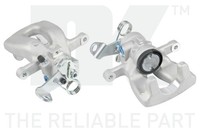 NK Bremssattel Hinten Rechts FüR Alfa Romeo Giulietta 940_ 940