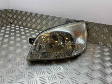 Feu avant (phare) Hyundai GETZ